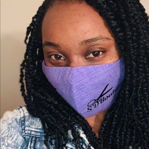 Meet the Designer/Seamstress/Posher